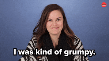 Grumpy