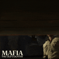 Suspense Tension GIF by 2K Games