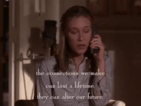 season 4 netflix GIF by Gilmore Girls 