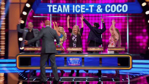 steve harvey GIF by ABC Network