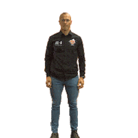 Bmx Bummer Sticker by Team TVE Sport
