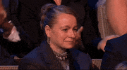 Samantha Morton Crying GIF by BAFTA