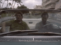 Miami Vice Rescue GIF by Goldmaster