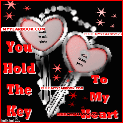the key GIF
