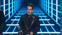 Brendon Shouts Out Mom & Pop Urie