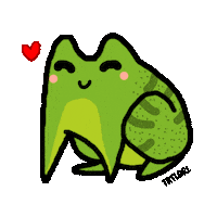 Animated Sticker