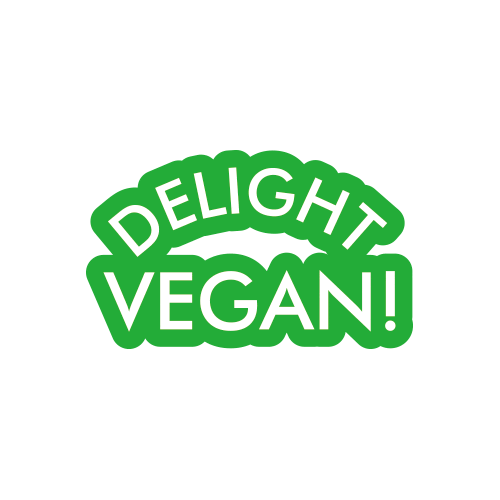 peachpopo green day vegan 2023 Sticker