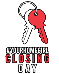 Shelby Elstone Sticker by Shelby Elstone Real Estate