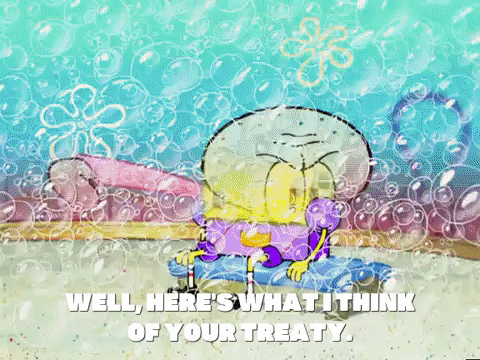 season 4 driven to tears GIF by SpongeBob SquarePants