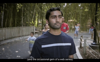 GIF by Arun Considers