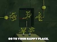 season 7 episode 23 GIF by SpongeBob SquarePants