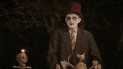 Eric Baudour GIF by Rooster Teeth