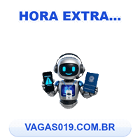 Trabalho Mascote Sticker by Vagas019