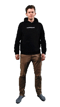 Dance Time Sticker by Justaddsugar GmbH