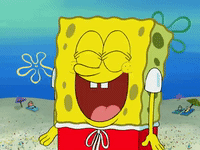 season 6 episode 21 GIF by SpongeBob SquarePants