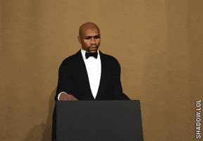 floyd mayweather mic drop GIF by Shadow