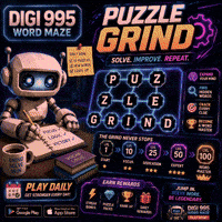 Keep Going Brain Training GIF by Digi 995