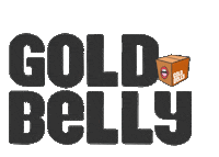Sticker by Goldbelly