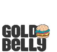 Sticker by Goldbelly