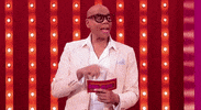 Drag Queen GIF by LogoTV