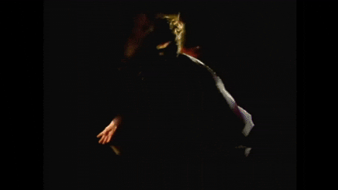 Weirdworld GIF by Allie X