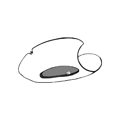 saverustlersam giphygifmaker gwc goldenwestcollege rustlerathletics Sticker