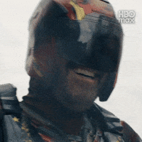 David Denman Peacemaker GIF by HBO Max