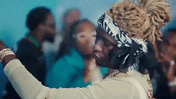 Ski GIF by Young Thug
