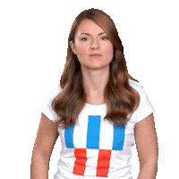 confused sarkasmus Sticker by NetCologne