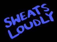 Goatsy yas sweats goatsy GIF