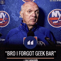 Nhl Interview GIF