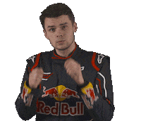 Wrc2021 Sticker by FIA World Rally Championship
