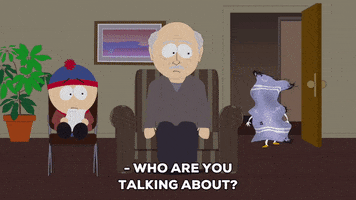 stan marsh grandpa GIF by South Park 