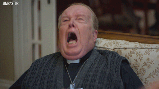 tv land pain GIF by #Impastor