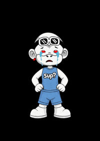 Sad Whats Up GIF by Zhot
