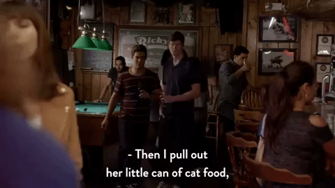 comedy central season 6 episode 3 GIF by Workaholics