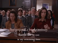 season 2 netflix GIF by Gilmore Girls 