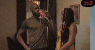 Help Me What GIF by TNC Africa