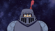 Mk Megaknight GIF by Clash