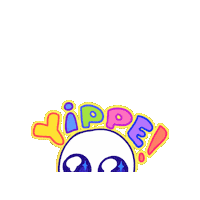 Creature Autism Sticker