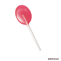 Candy Ribbon Sticker by shu uemura