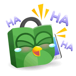 Shop Bukalapak Sticker by Tokopedia
