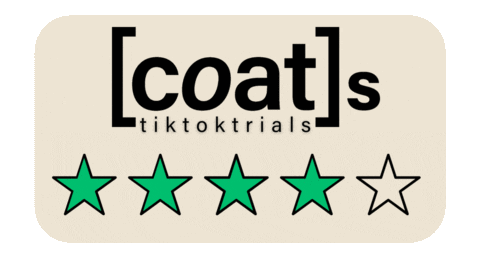 Coats Sticker by Stunii