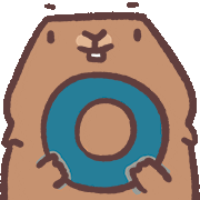 Bosu Prairiedog GIF