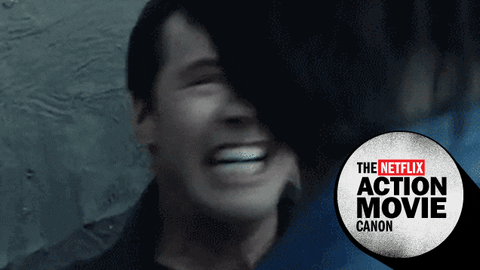 keanu reeves GIF