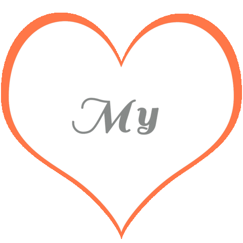 Lamour Sticker by Calla Blanche
