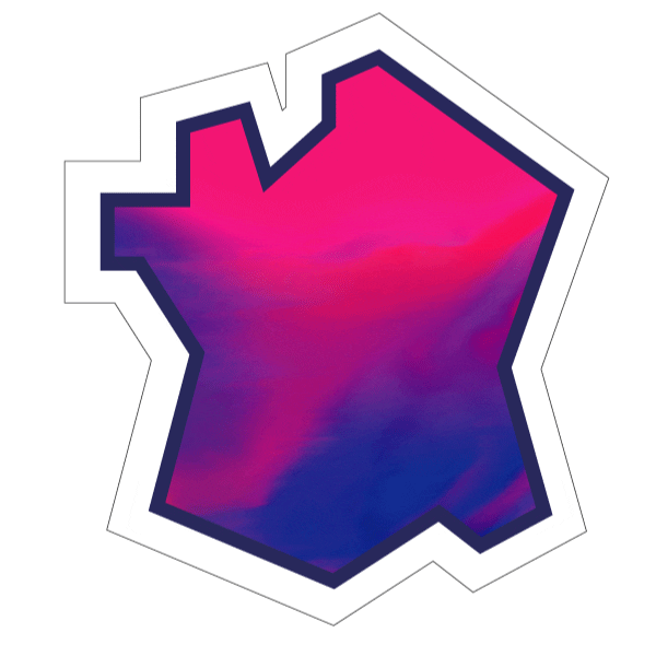 france tour Sticker