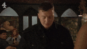 Ring Propose GIF by Hollyoaks