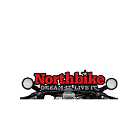 Dreamitliveit Sticker by Northbike