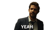Amazon Prime Video Sticker by Tom Clancy’s Jack Ryan